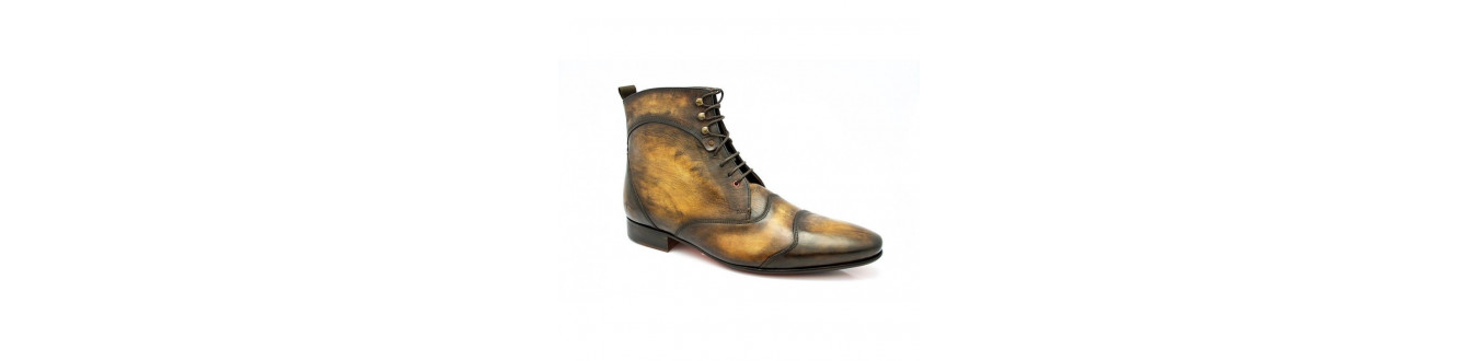 Bottines