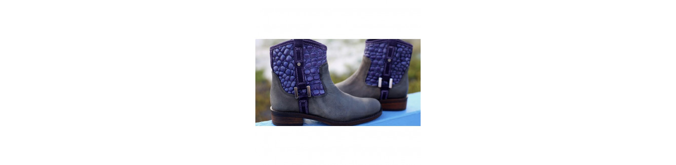Bottines / Boots